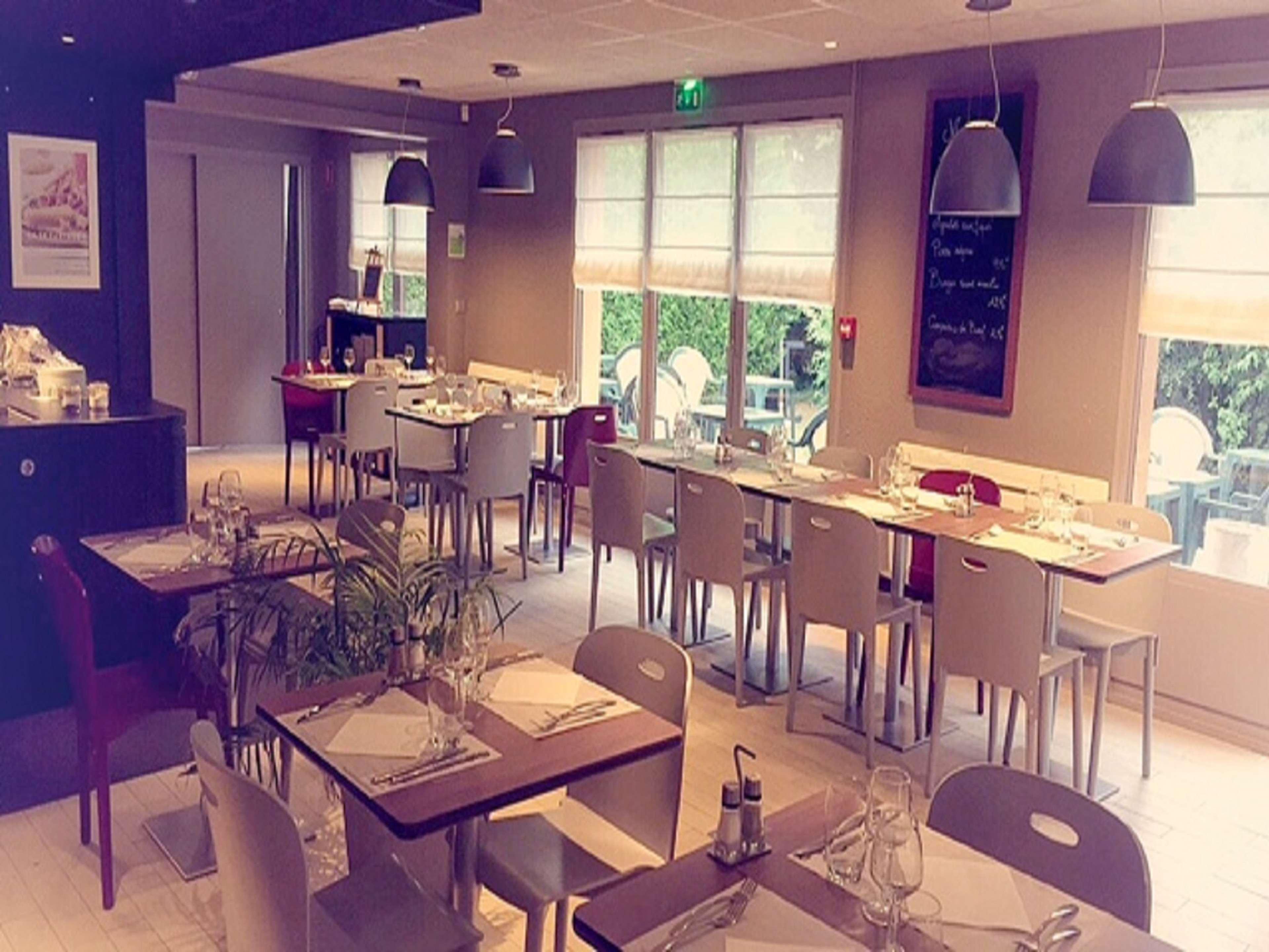 钟楼道维拉圣阿奴特酒店 圣阿尔努 外观 照片