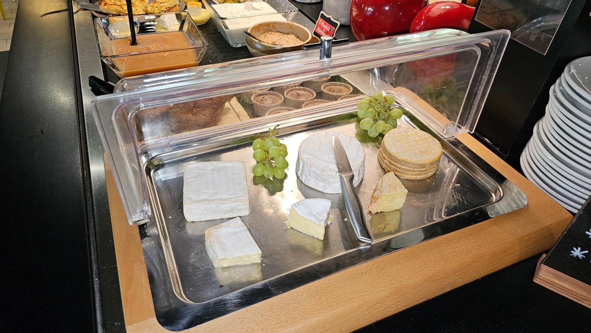 钟楼道维拉圣阿奴特酒店 圣阿尔努 外观 照片