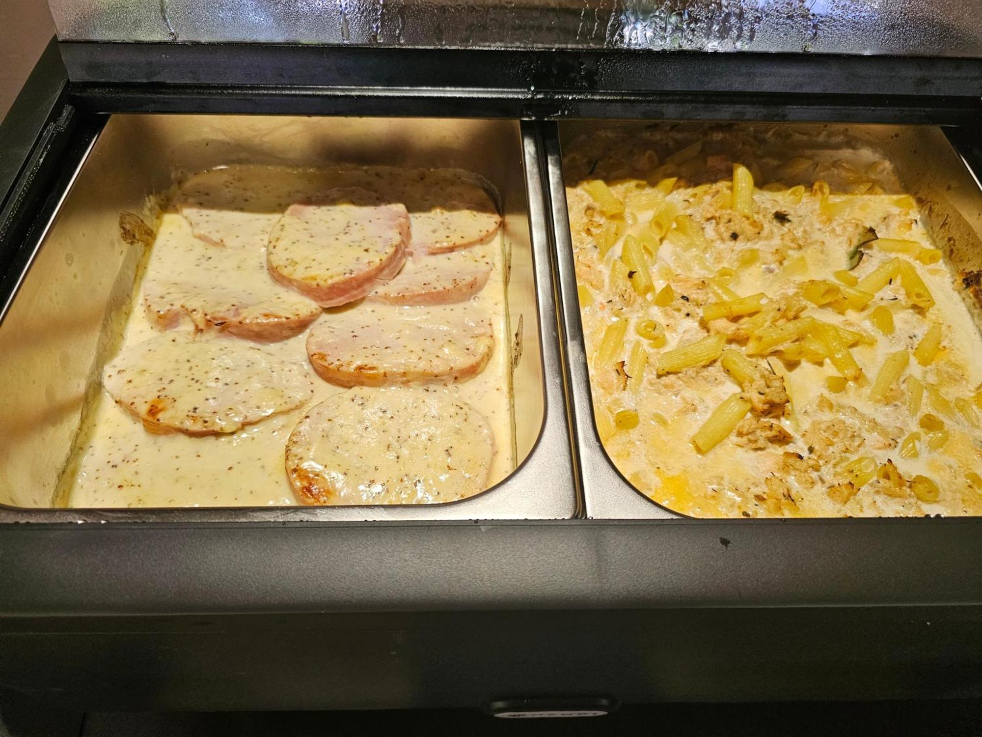 钟楼道维拉圣阿奴特酒店 圣阿尔努 外观 照片
